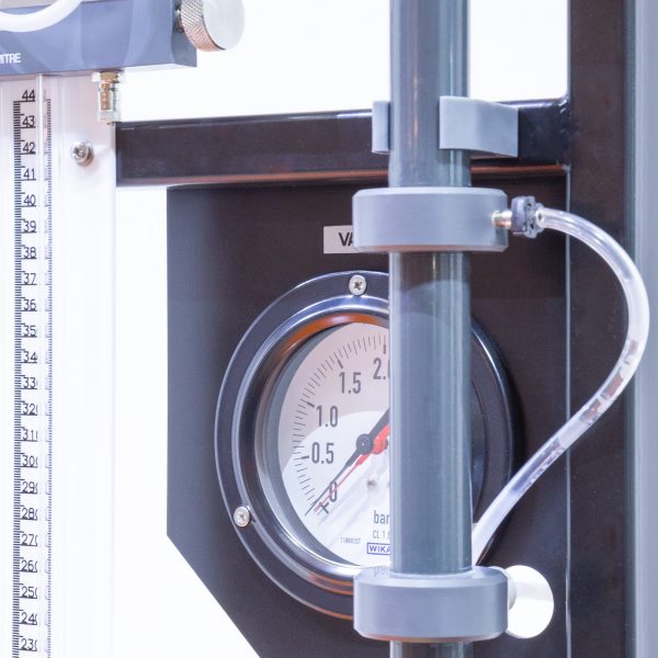 F1-22 弯管和接头中的能量损失装置 - 壹号娱乐仪器设备中国有限公司