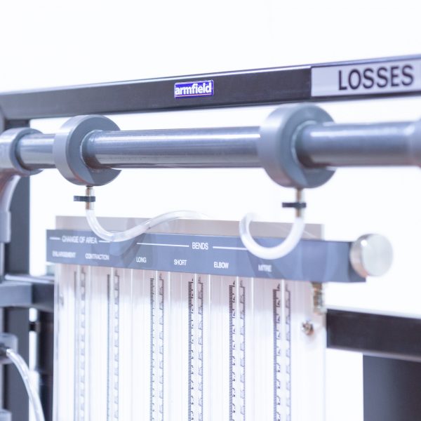 F1-22 弯管和接头中的能量损失装置 - 壹号娱乐仪器设备中国有限公司