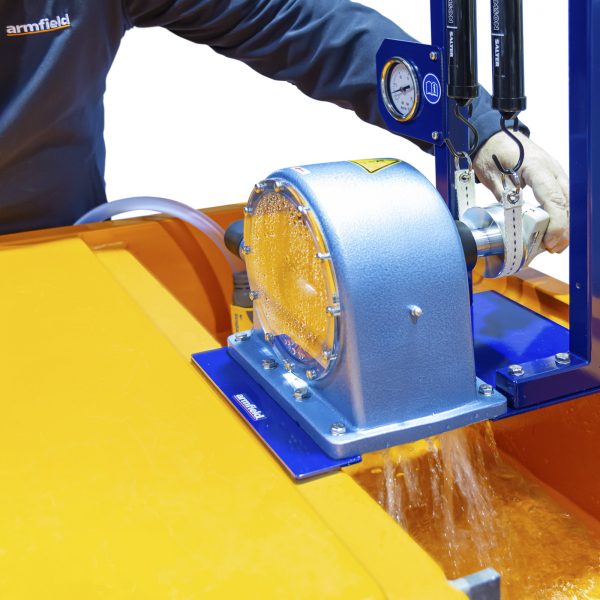 F1-25佩尔顿水轮机演示装置 - 壹号娱乐仪器设备中国有限公司