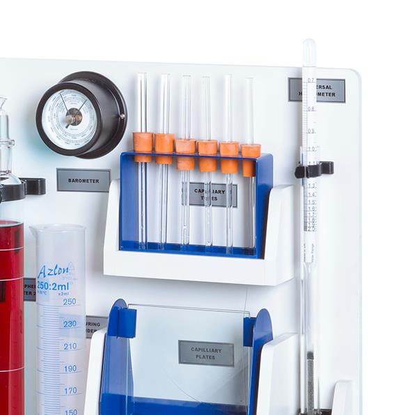 F1-30流体属性演示装置 - 壹号娱乐仪器设备中国有限公司