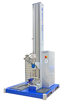 全能试验机 INSPEKT SOLO - 壹号娱乐仪器设备中国有限公司