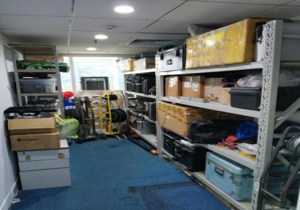 【GSSI中国独家代理】+【原厂认证维保】双沉保险！壹号娱乐开启雷达专项维保服务季！ - 壹号娱乐仪器设备中国有限公司