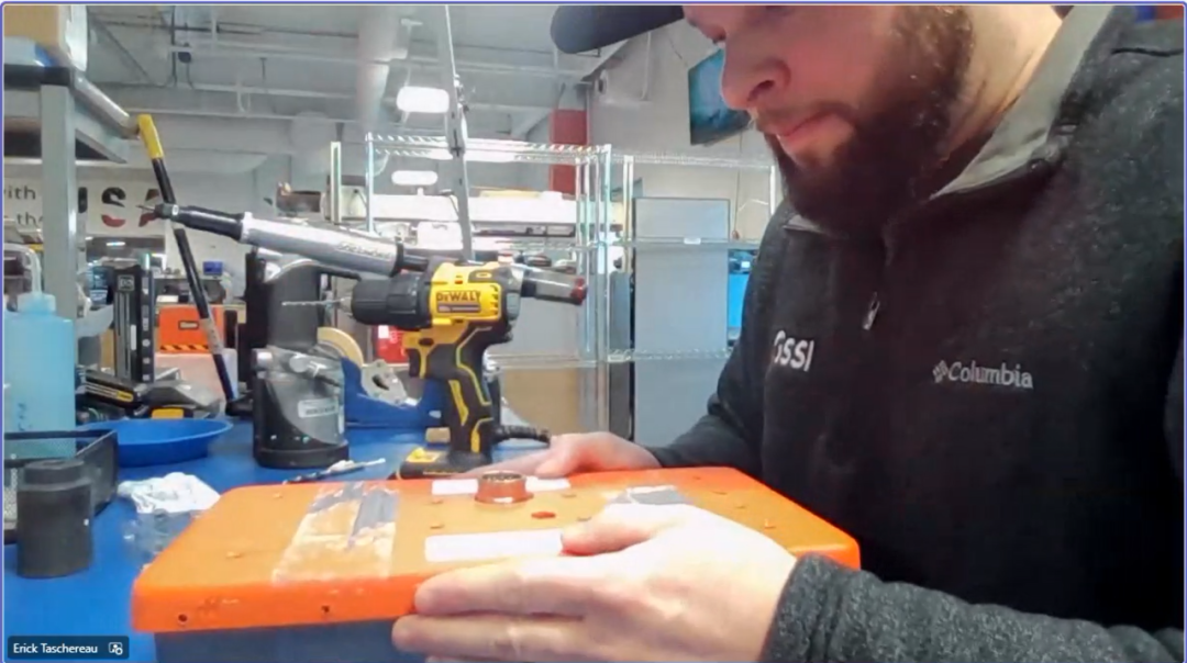 【GSSI中国独家代理】+【原厂认证维保】双沉保险！壹号娱乐开启雷达专项维保服务季！ - 壹号娱乐仪器设备中国有限公司