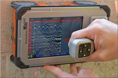 【GSSI中国独家代理】+【原厂认证维保】双沉保险！壹号娱乐开启雷达专项维保服务季！ - 壹号娱乐仪器设备中国有限公司