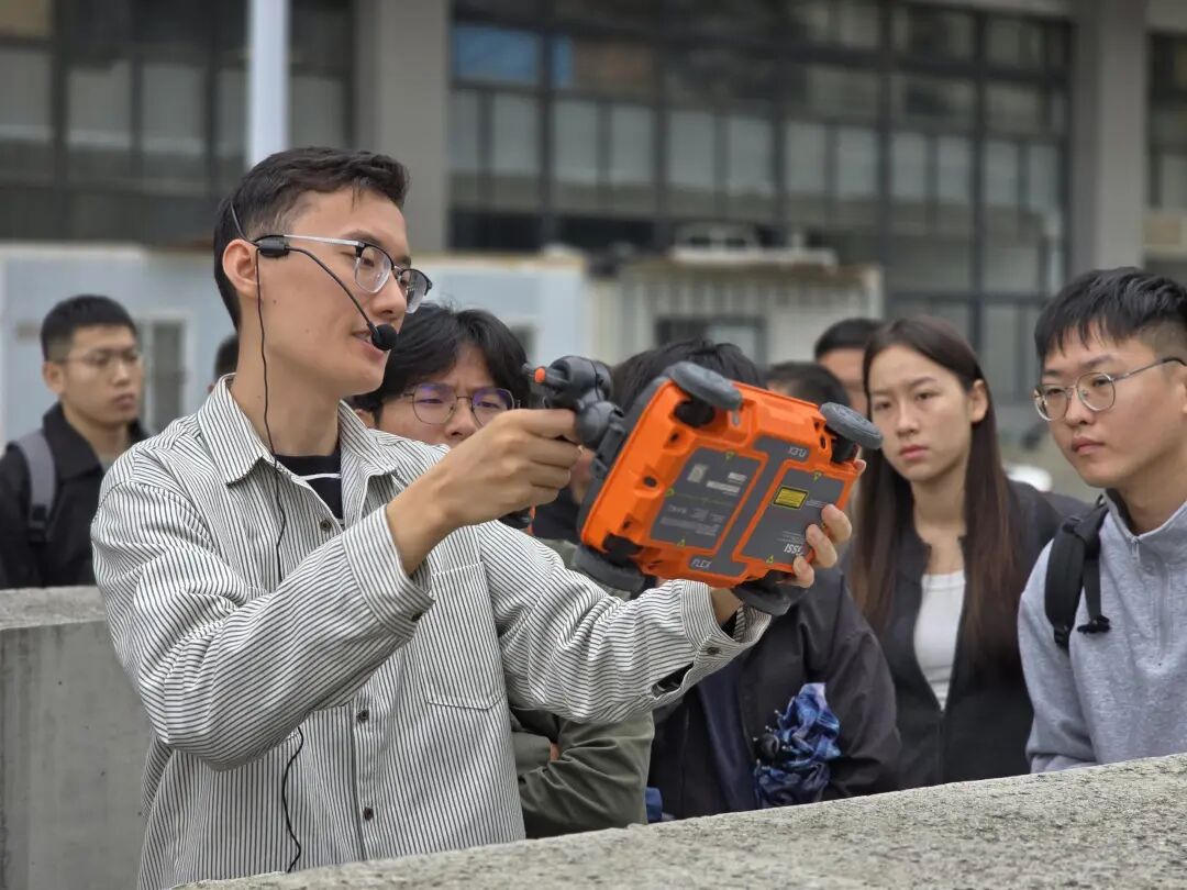 【探测之星】壹号娱乐&GSSI 雷达技术培训与利用互换会圆满实现！ - 壹号娱乐仪器设备中国有限公司