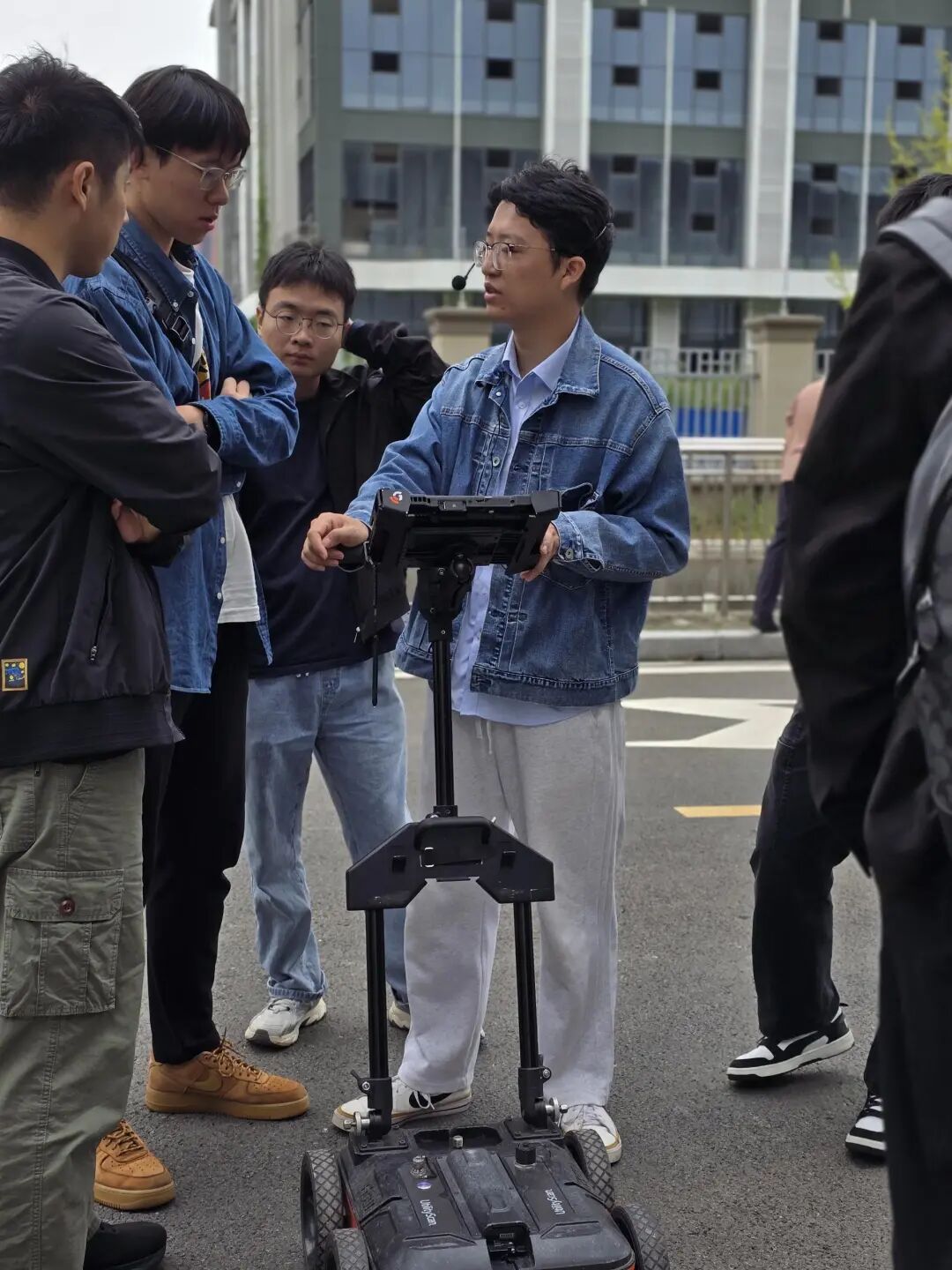 【探测之星】壹号娱乐&GSSI 雷达技术培训与利用互换会圆满实现！ - 壹号娱乐仪器设备中国有限公司