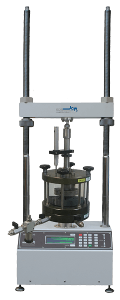 固结试验系统,固结仪尝试,固结试验仪